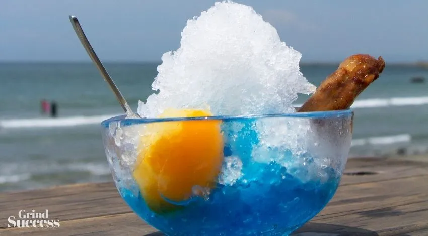 Snow Cones Name: 619+ Shaved Ice Business Names Ideas