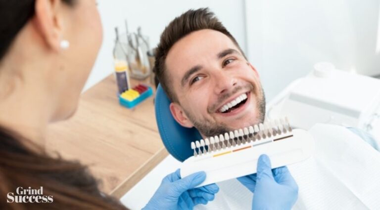 1,090+ Best Teeth Whitening Business Names And Ideas [2022]