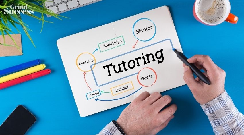 Tutoring Business Name Ideas Generator