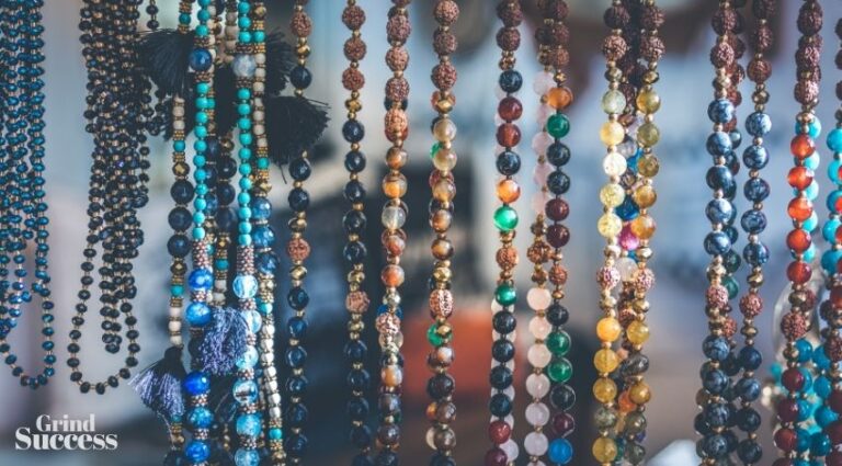 1,050+ Cool Bead Business Names For Your Next Shop [2022]