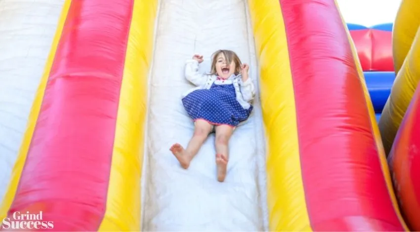 1141 Bounce House Business Name Ideas + Generator