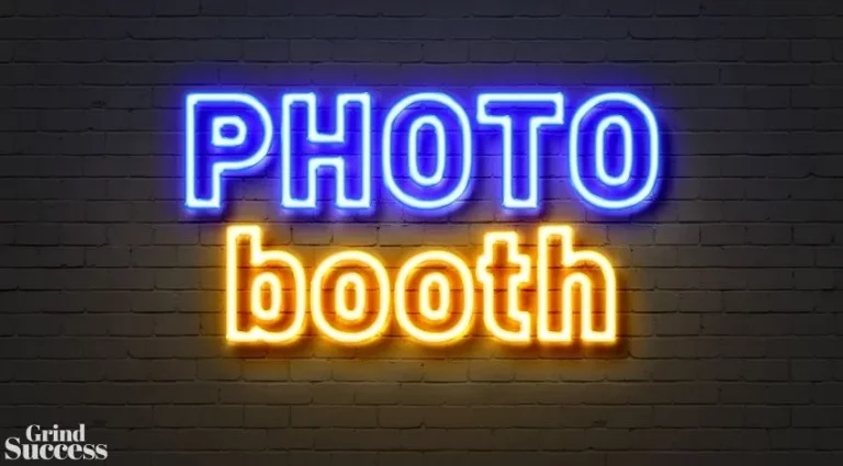 1,005+ Catchy Photo Booth Business Names & Ideas [2022]