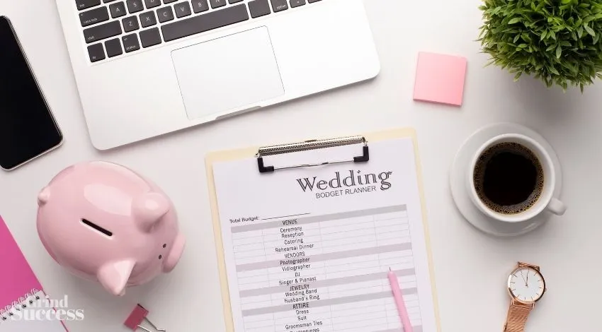 wedding planning business names