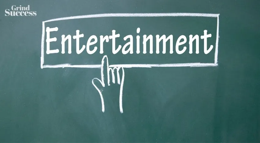 1,100+ Catchy Entertainment Company Names & Ideas [2023]