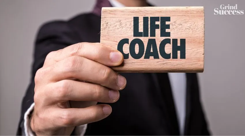 Life Coach Podcast Names