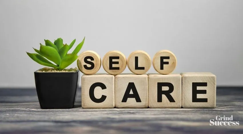 Self Care Blog Names