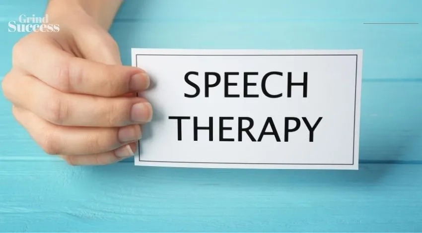 Speech Therapy Blog Names