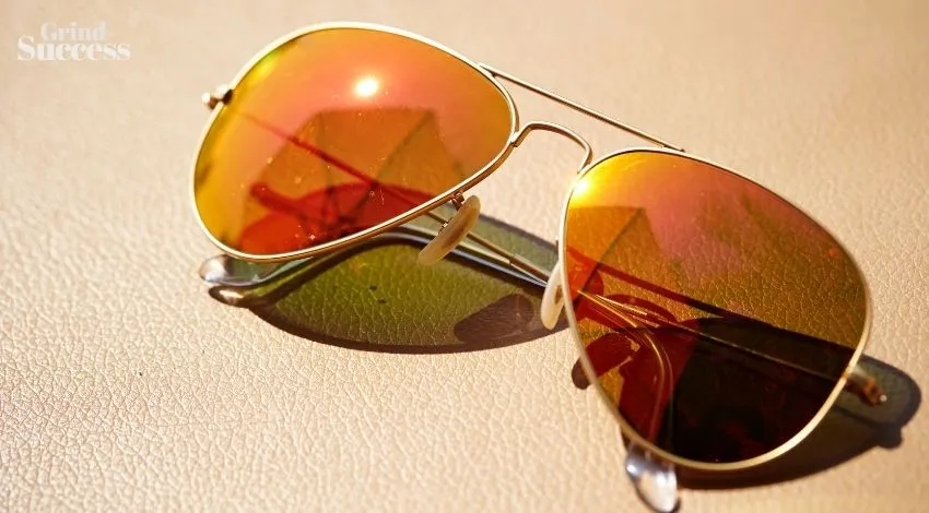 999+ Catchy Sunglasses Brand Names & Ideas [2023]