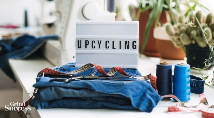 Upcycling Business Names