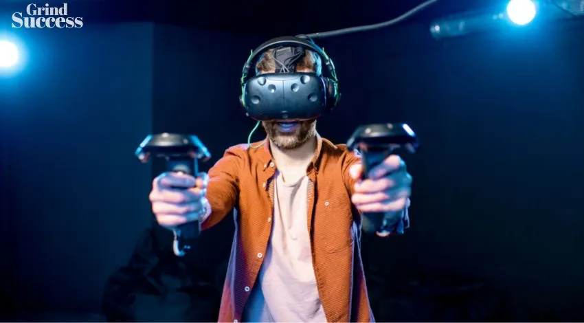 500 Catchy Virtual Reality Team Name Ideas + Generator