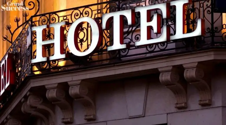 796+ Catchy Hotel Team Names That Motivate [2022]