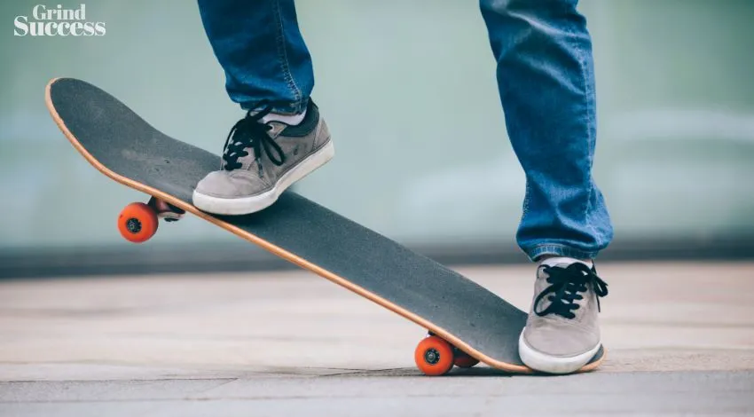 Skateboard Instagram Names