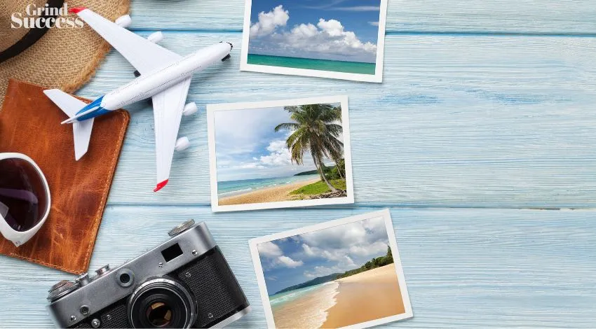 Travel Usernames: 896+ Best Travel Instagram Names [2024]