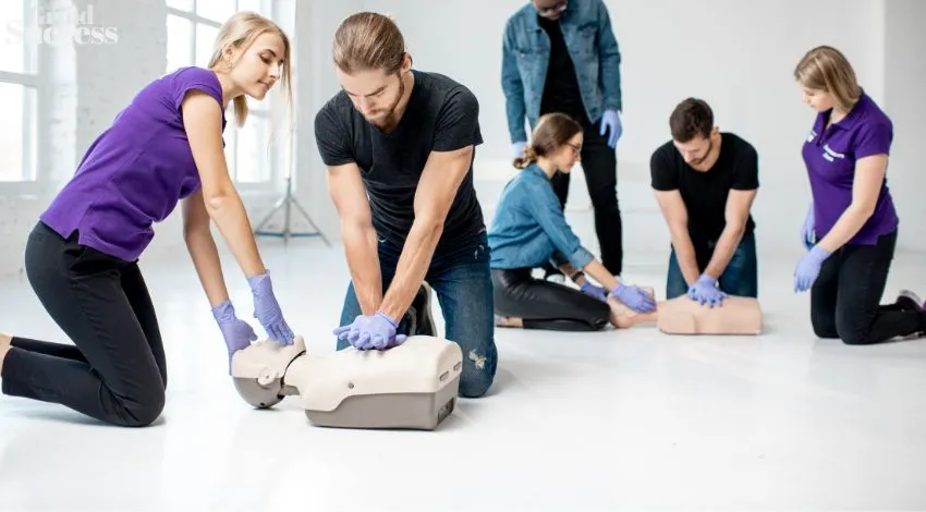 180 Catchy CPR Slogans & Taglines Ultimate List [2024]