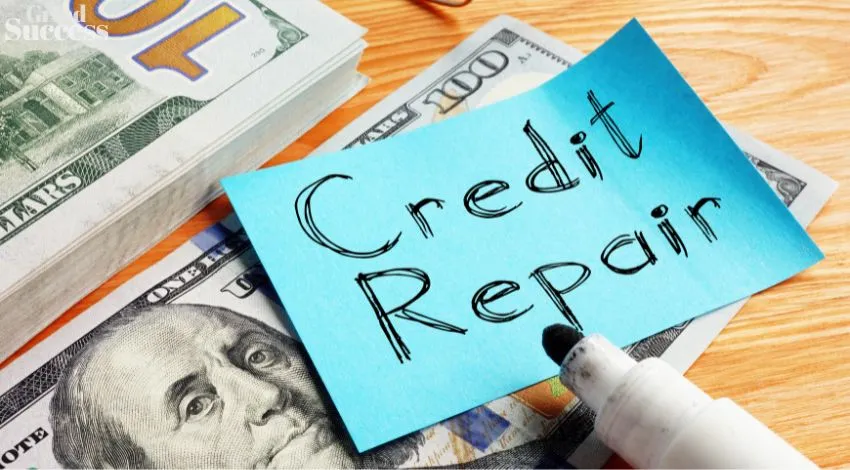 Credit Repair Slogan Generator