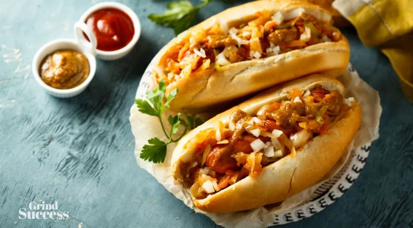 297 Best Hot Dog Slogans & Taglines Ultimate List [2023]
