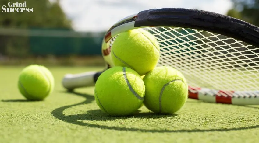 240 Catchy Tennis Slogans & Taglines Ultimate List [2024]