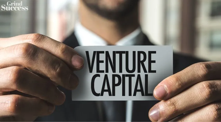 Venture Capital Slogans