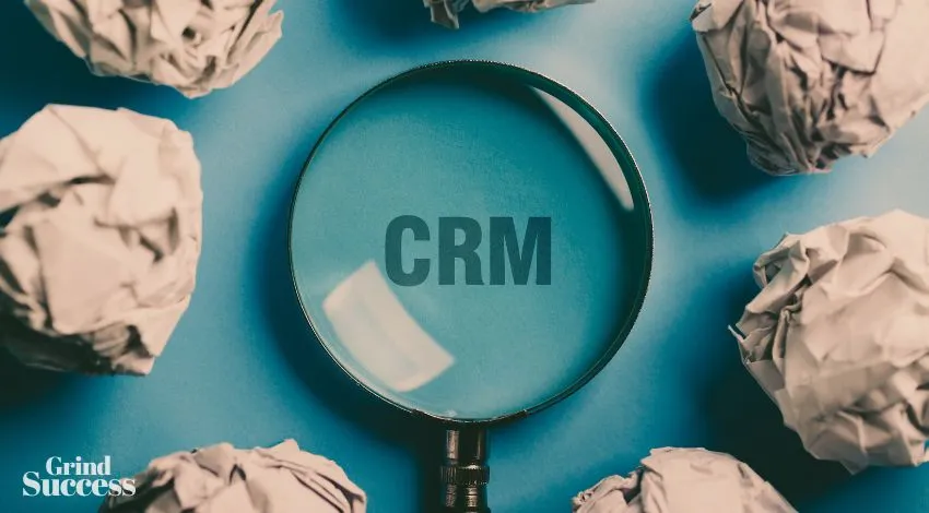 7 Reasons Why Your Business Needs a CRM Software