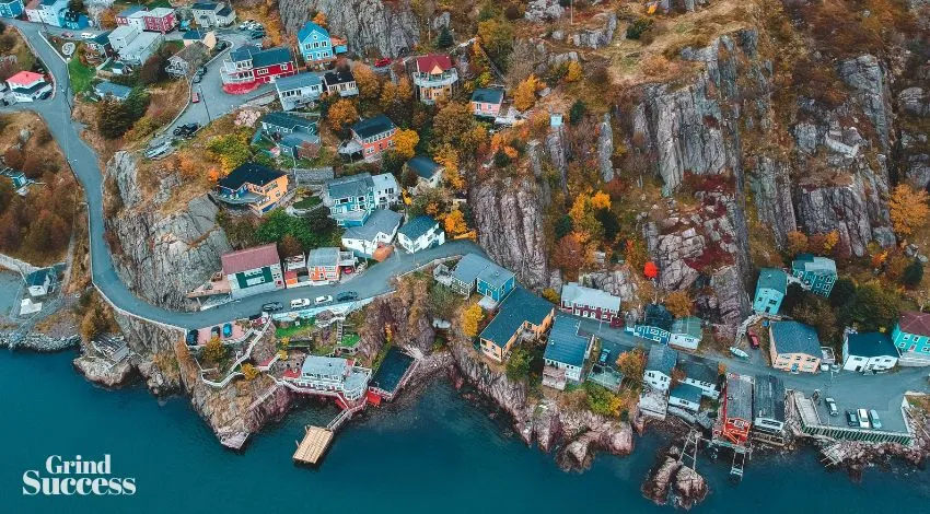 Fascinating Things about Newfoundland and Labrador