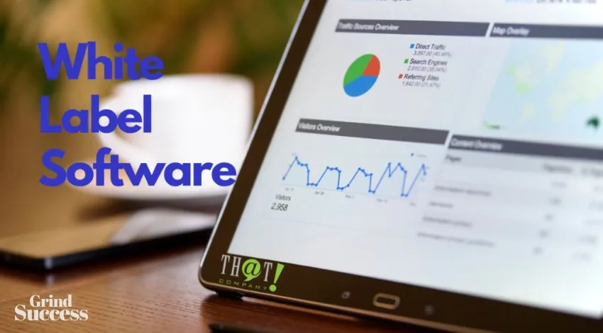 Features of using white label software in online business: 5 advantages