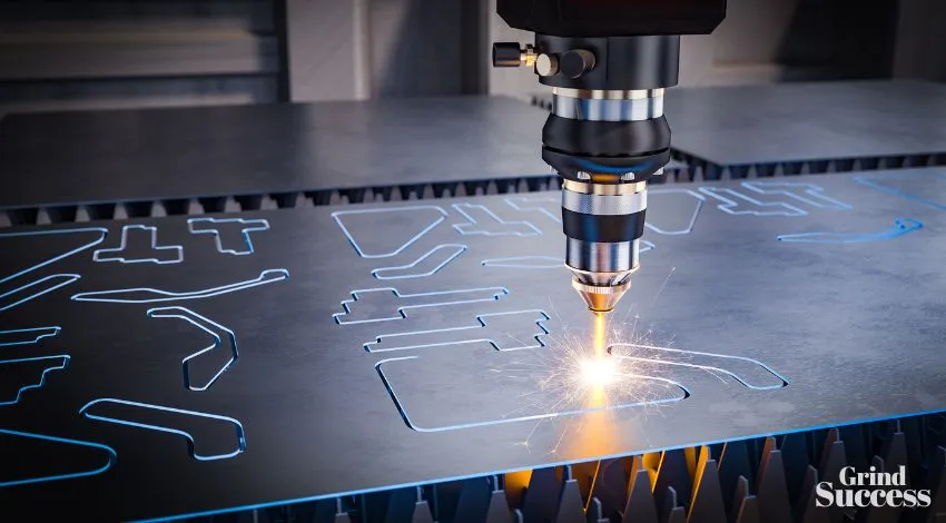 Ways Precision CNC Machining Can Help Businesses