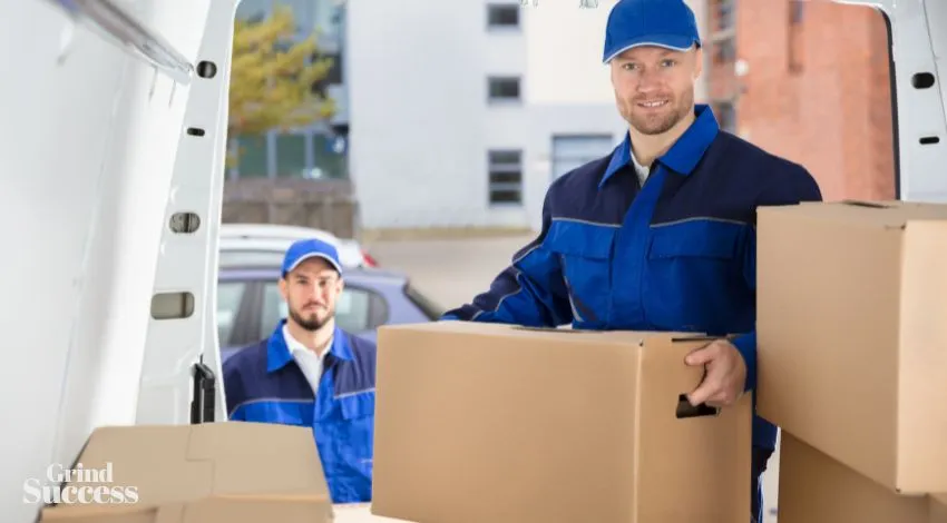 Pros & Cons Of Moving Without Hiring A Professional Packers