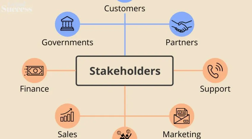 What Is A Stakeholder