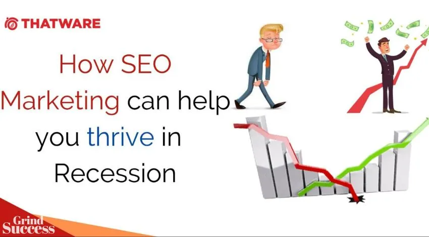Why SEO Is The Best Choice for Businesses to Combat Recession