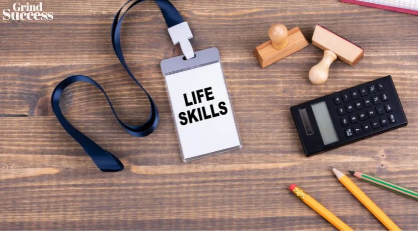 5 Life Skills Every Teen Should Learn