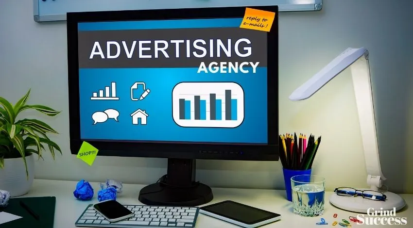 How to Start an Advertising Agency From The Scratch