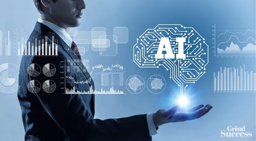 Artificial Intelligence Help In Marketing