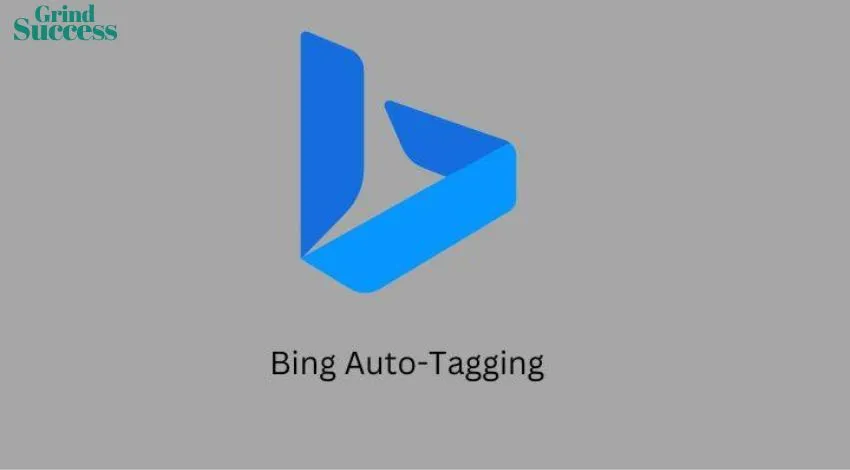 Auto Tagging in Bing
