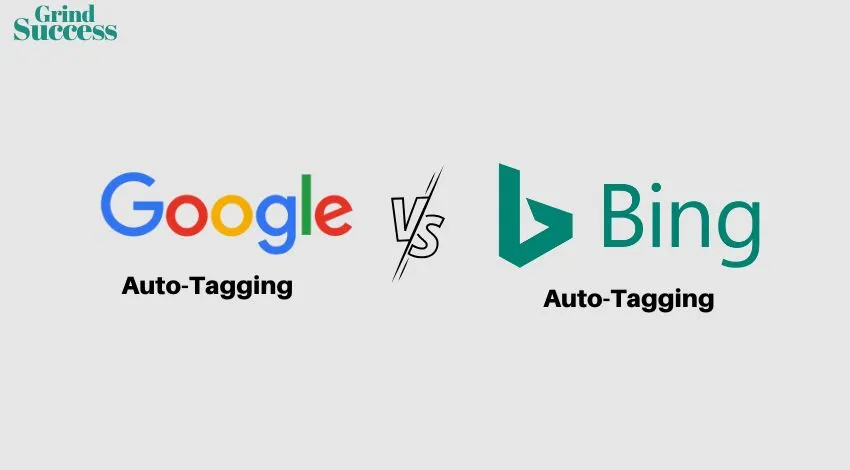 Difference Between Bing Auto-tagging And Google ads Auto-tagging