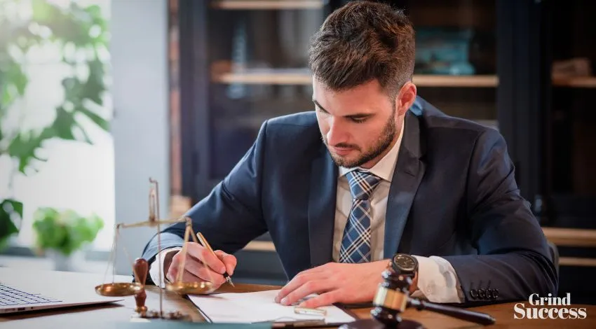 Business Attorney For Your Company