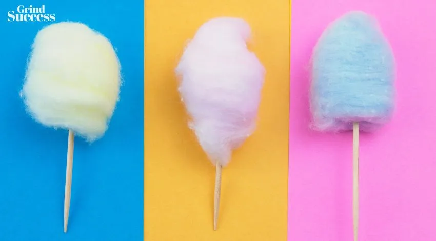 500+ Best Cotton Candy Slogans & Tagline Ideas [2024]