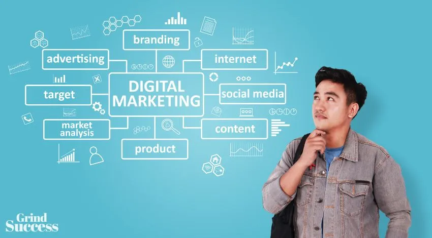 Digital Marketing Important for Students