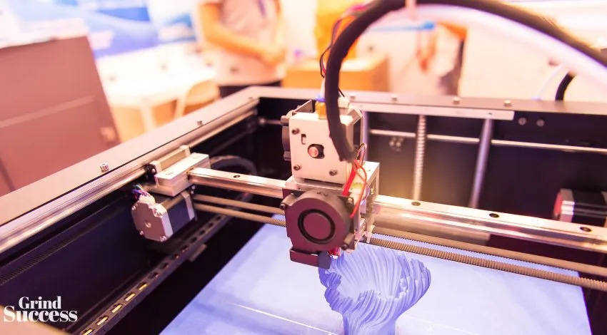 How To Start A 3d Printing Business