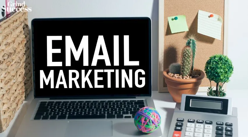 How To Start An Email Marketing Business