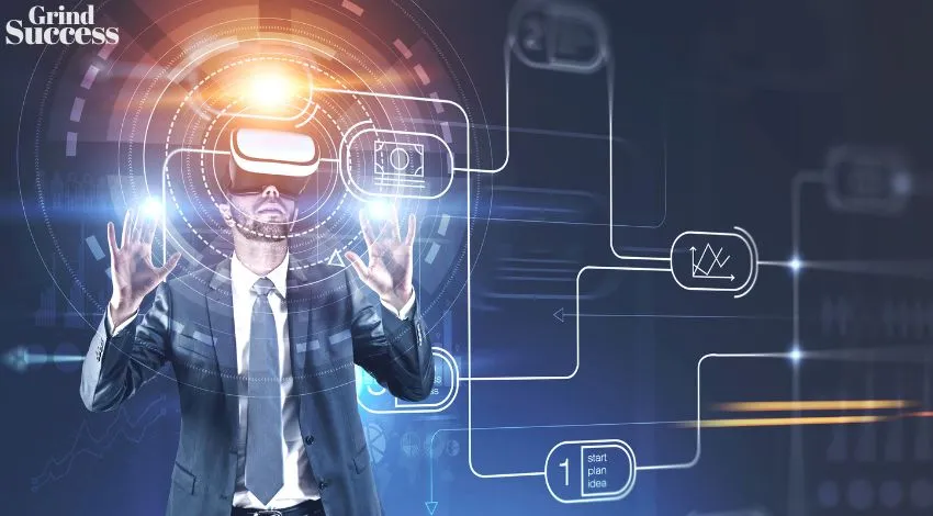 How to Start A Virtual Reality Business (Ultimate Guide)