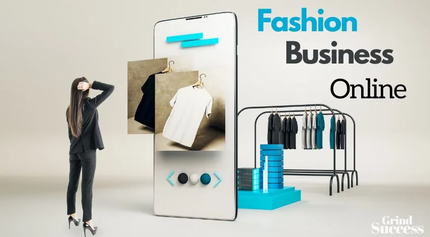 How to Start a Fashion Business