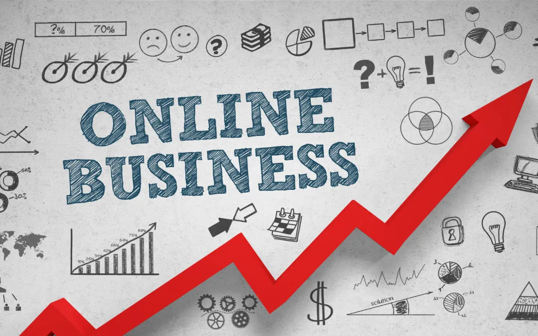 How to Start an Internet Business in 8 Simple Steps [2023]