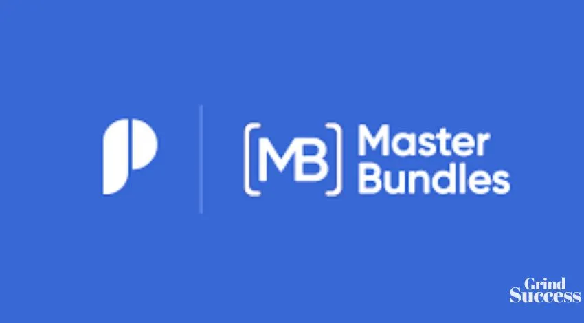 MasterBundles Design Marketplace