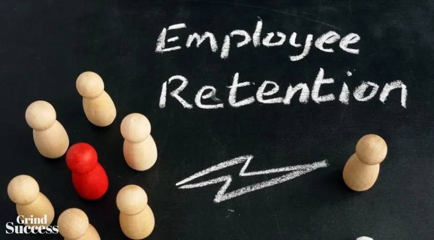 Why Progressive Business Leaders Prioritize Employee Retention