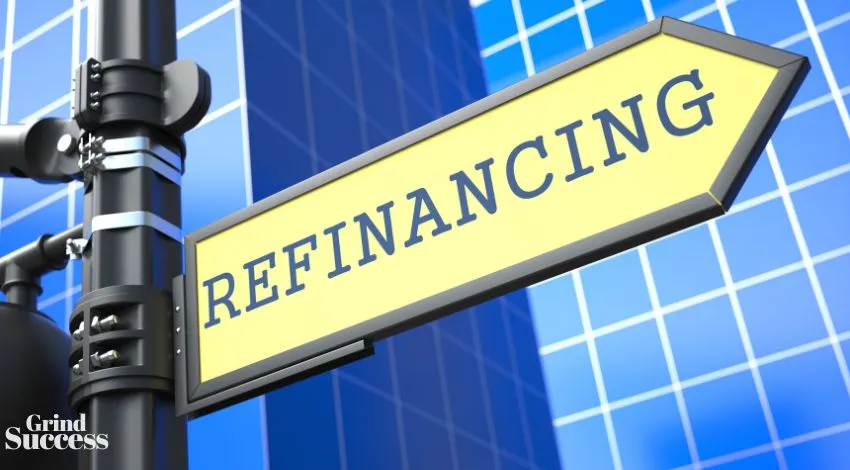 Refinancing your Car