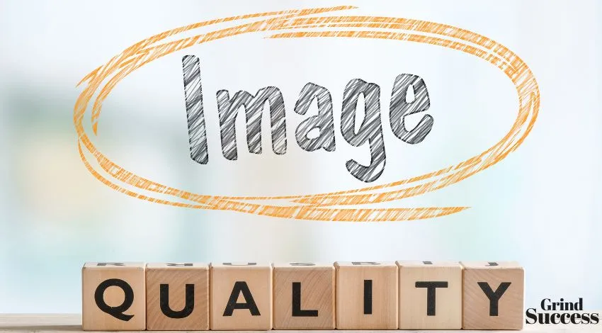 Resize and Enlarge an Image without Losing Quality