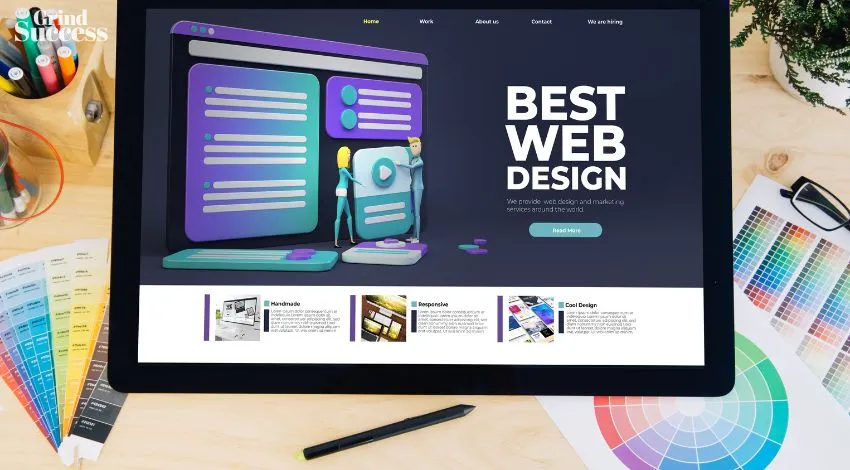 850+ Best Web Design Slogans & Tagline Ideas [2023]