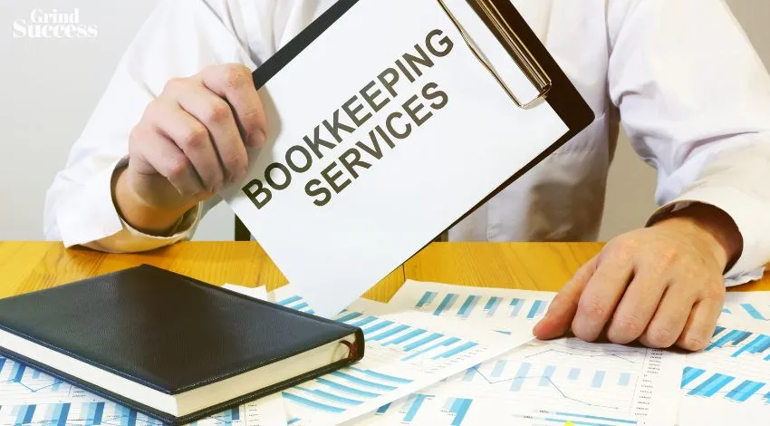 Bookkeeping Slogans