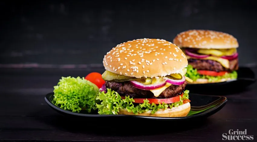 700+ Catchy Burger Slogans & Taglines Ultimate List [2022]