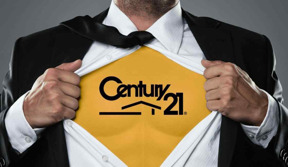 Century 21 Global